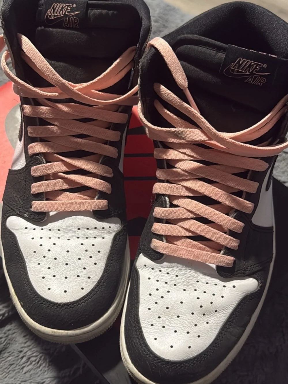 Jordan classic air